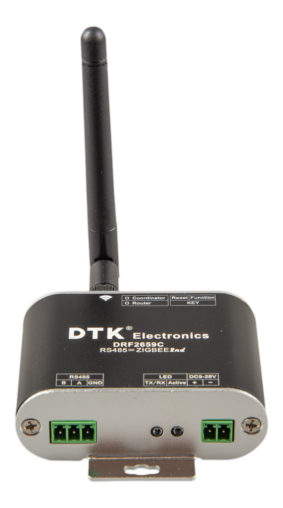 Zigbee-zu-USB-Konverter &amp; Zigbee zu RS485