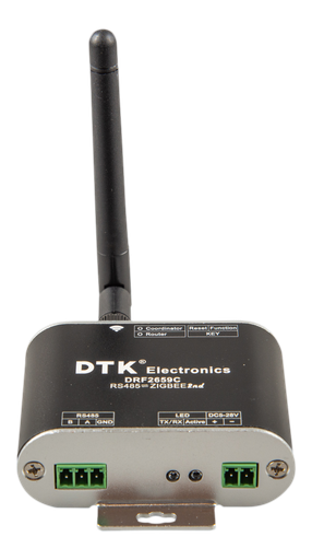 Zigbee-zu-USB-Konverter &amp; Zigbee zu RS485