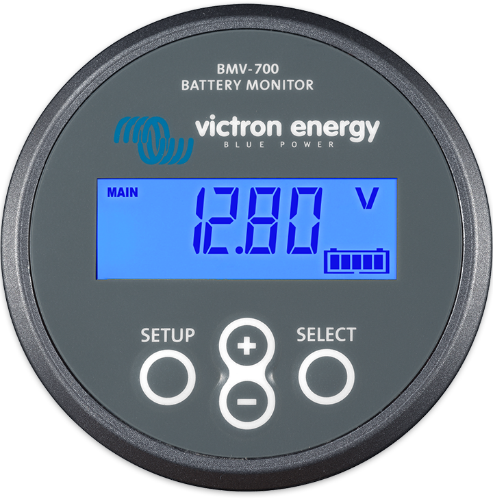 Batteriemonitor BMV-700