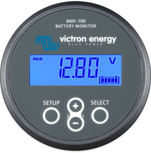 Batteriemonitor BMV-700