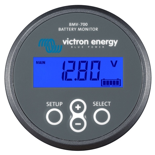 [BAM010700000R] Battery Monitor BMV-700 Retail