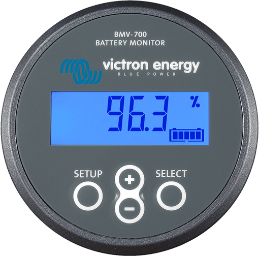[BAM010700000R] Battery Monitor BMV-700 Retail