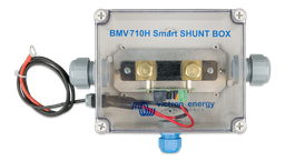 Battery Monitor BMV-710H Smart