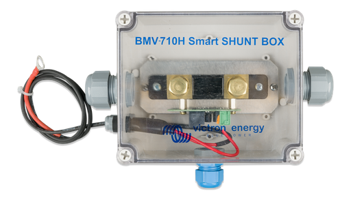 [BAM030710100] Battery Monitor BMV-710H Smart