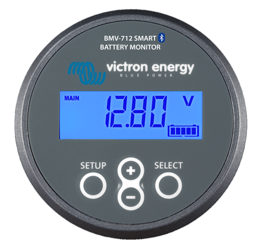 Batteriemonitor BMV-712 Smart