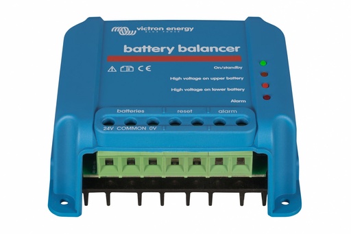 [BBA000100100] Battery Balancer