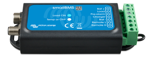 [BMS400100000] smallBMS mit Voralarm