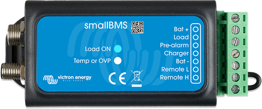 [BMS400100000] smallBMS mit Voralarm