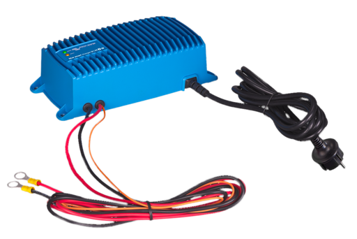 Blue Smart IP67 Ladegeräte (wasserdicht)
