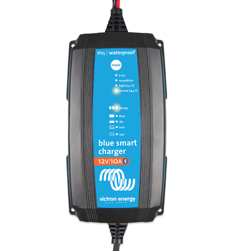 Blue Smart IP65 Ladegerät
