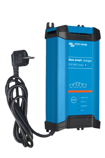 Blue Smart IP22 Ladegerät