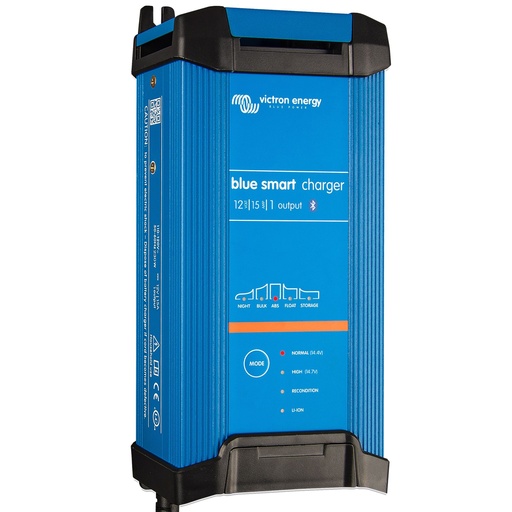 [BPC121542022] Blue Smart IP22 Charger 12/15(1) 230V UK