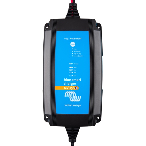 [BPC122531024] Blue Smart IP65 Charger 12/25(1) 230V UK