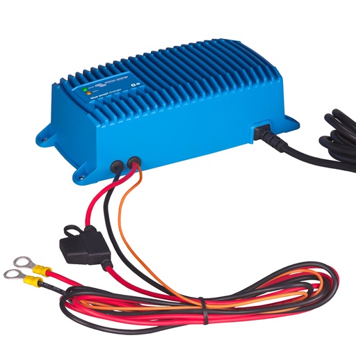 [BPC241214006] Blue Smart IP67 Charger 24/12(1+si) 230V CEE 7/7