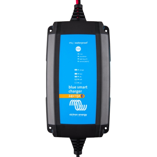 [BPC241331024] Blue Smart IP65 Charger 24/13(1) 230V UK