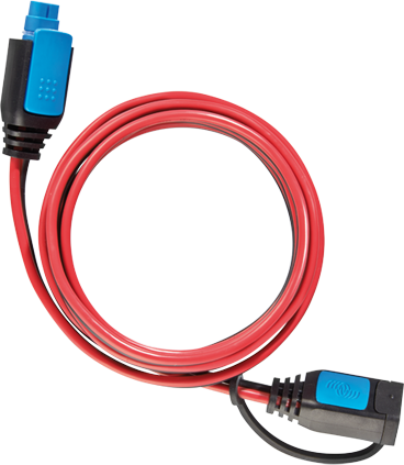 [BPC900200014] 2 meter extension cable (max. 20A)
