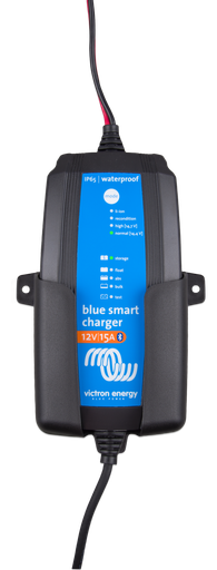 [BPC920100200] Wall Mount for Blue Smart IP65 Charger 12/10, 12/15, 24/8