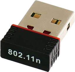CCGX WLAN-Adapter einfach (Nano USB)