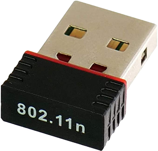 [BPP900100200] CCGX WLAN-Adapter einfach (Nano USB)