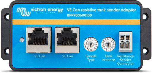 [BPP900600100] VE.Can Adapter für resistiven Tank-Sender