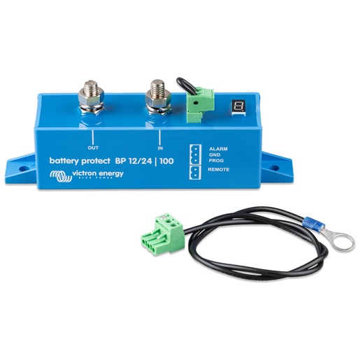 [BPR000100400] BatteryProtect 12/24V-100A