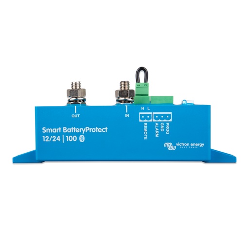 [BPR110022000] Smart BatteryProtect 12/24V-100A