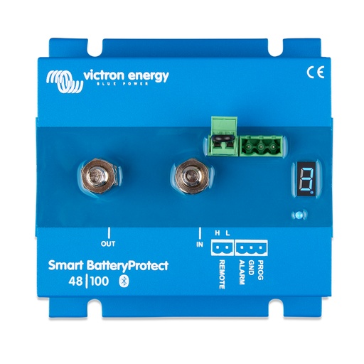 [BPR110048000] Smart BatteryProtect 48V-100A