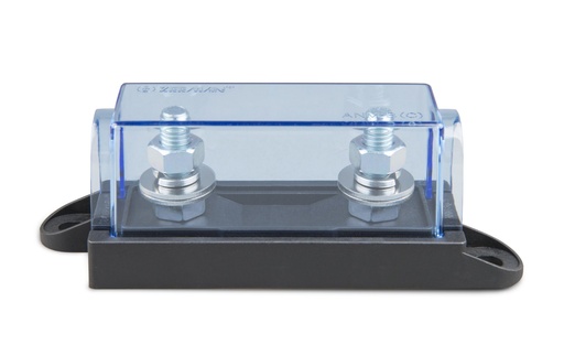 [CIP000100001] Fuse holder for MEGA-fuse