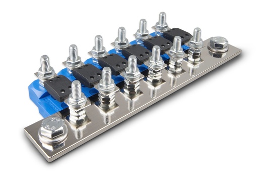 [CIP100400070] Busbar to connect 6 CIP100200100