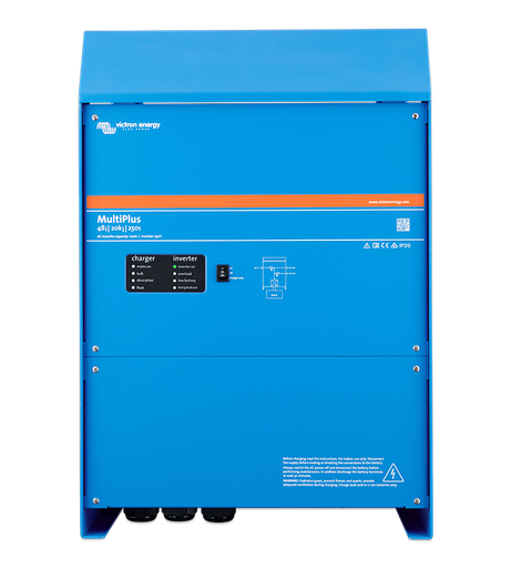 [CMP242160000] MultiPlus Compact 24/1600/40-16 230V VE.Bus
