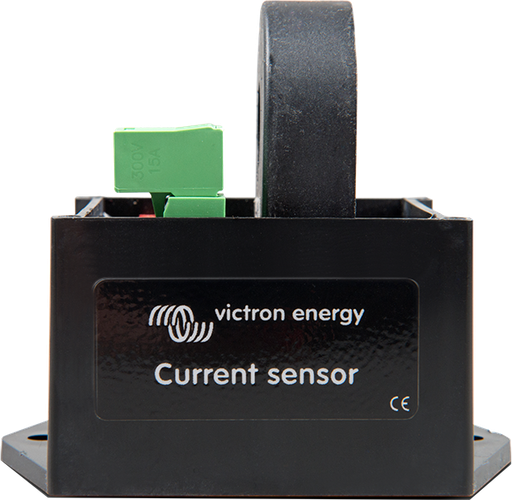 [CSE000100000] AC-Stromsensor - Einzelphase - max. 40 A