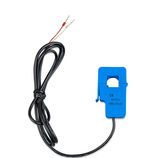 [CTR110000550] Current Transformer 100A:50mA for MultiPlus-II (5m)