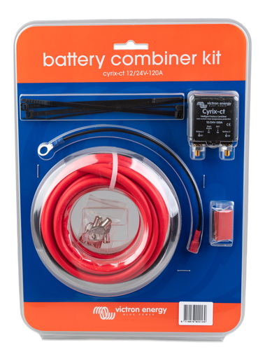 [CYR010120110R] Cyrix-ct Batteriekoppler Set