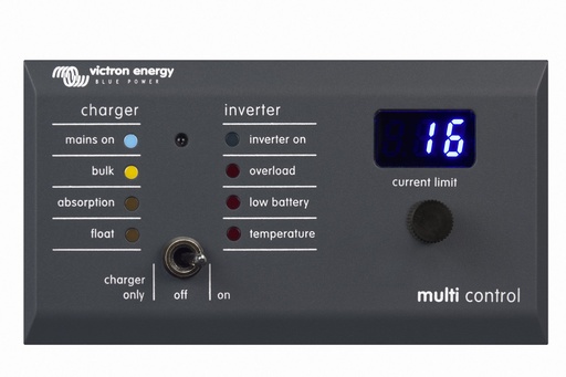 [DMC000200010R] Digital Multi Control 200/200A GX