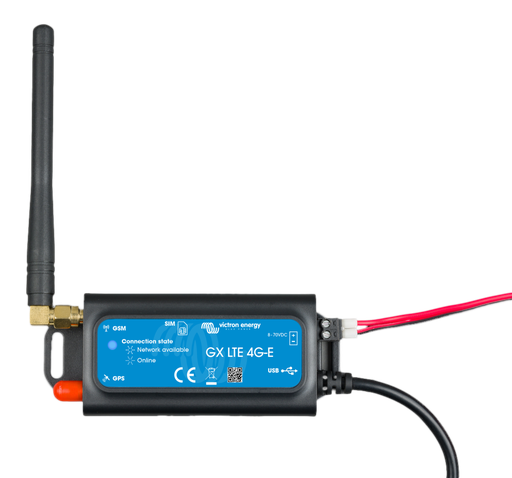 GX LTE 4G