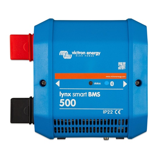 [LYN034160200] Lynx Smart BMS 500A (M8)