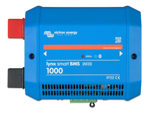[LYN034170210] Lynx Smart BMS 1000A (M10)
