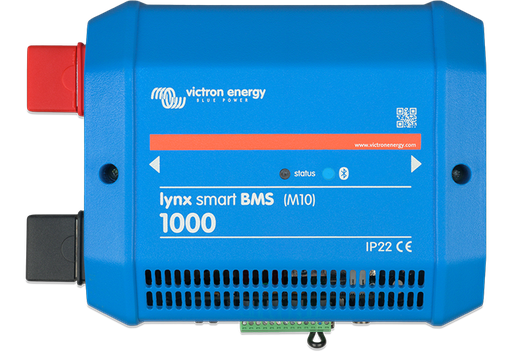 [LYN034170210] Lynx Smart BMS 1000A (M10)