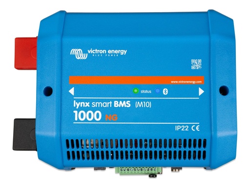 [LYN034170310] Lynx Smart BMS 1000 NG (M10)