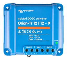 Orion-Tr DC/DC Konverter, isoliert