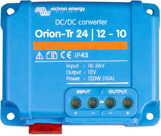 Orion-Tr DC/DC Konverter, nicht-isoliert: