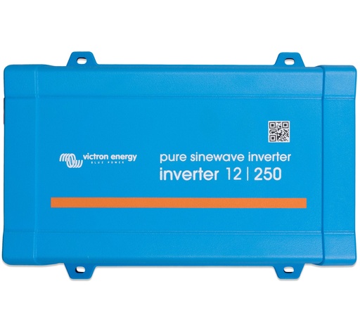 [PIN121251400] Inverter 12/250 230V VE.Direct UK