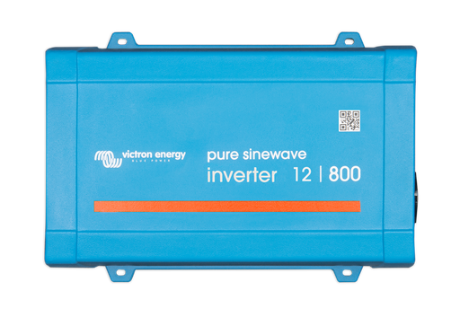 [PIN121801400] Inverter 12/800 230V VE.Direct UK