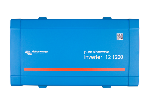 [PIN122121210] Inverter 12/1200 230V VE.Direct SCHUKO