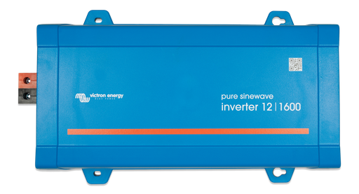[PIN122161400] Inverter 12/1600 230V VE.Direct UK