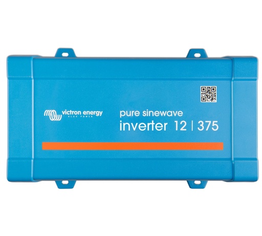 [PIN123750500] Inverter 12/375 120V VE.Direct NEMA 5-15R