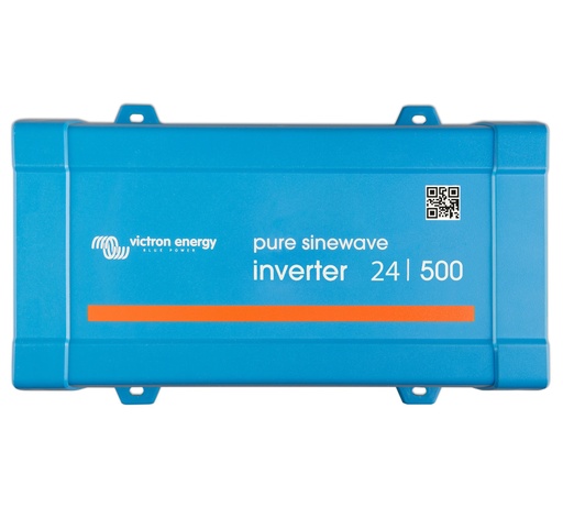 [PIN241371400] Inverter 24/375 230V VE.Direct UK