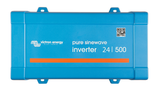 [PIN241501100] Inverter 24/500 230V VE.Direct IEC