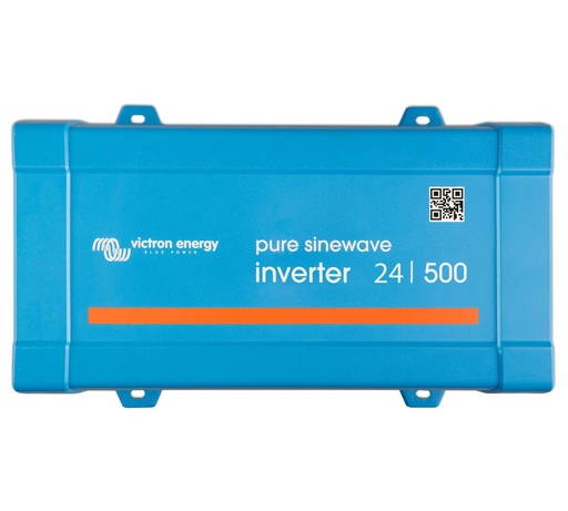 [PIN241501200] Inverter 24/500 230V VE.Direct SCHUKO