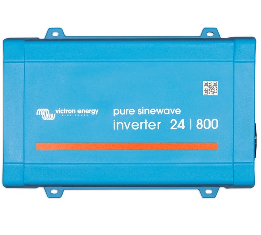 [PIN241501400] Inverter 24/500 230V VE.Direct UK